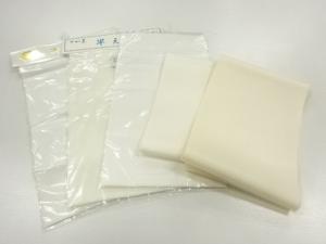 アンティーク　半衿5枚セット